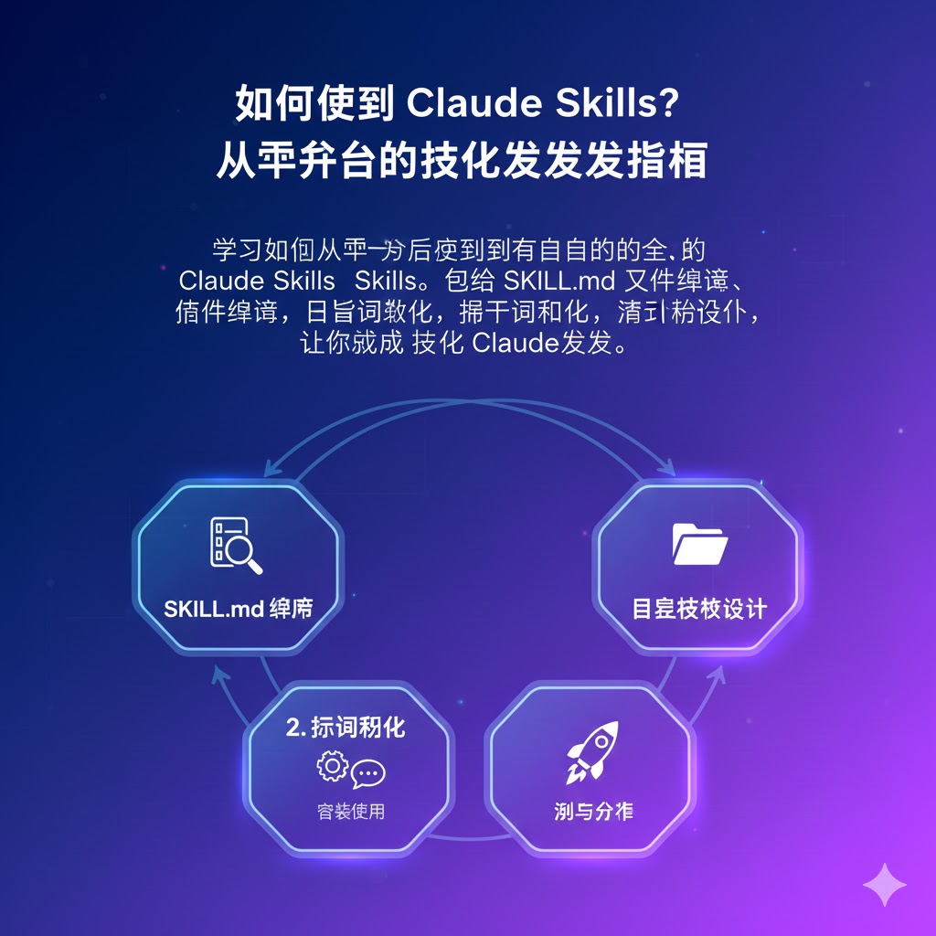 How to Create Claude Skills? A Step-by-Step Skill Development Guide